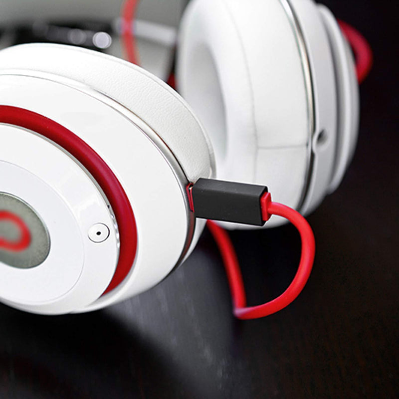 Micro USB Charging Charger Cable Compatible with Beats Dr Dre Studio 2.0/1.0 Wireless Over-Ear Headphone, Speakers (1 Pack - 3.3 FT)