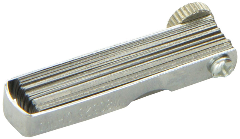 Performance Tool W80525 17-Blade Mini Feeler Gauge
