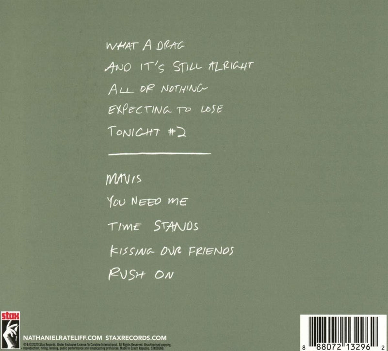 And It's Still AlrightExplicit Lyrics
