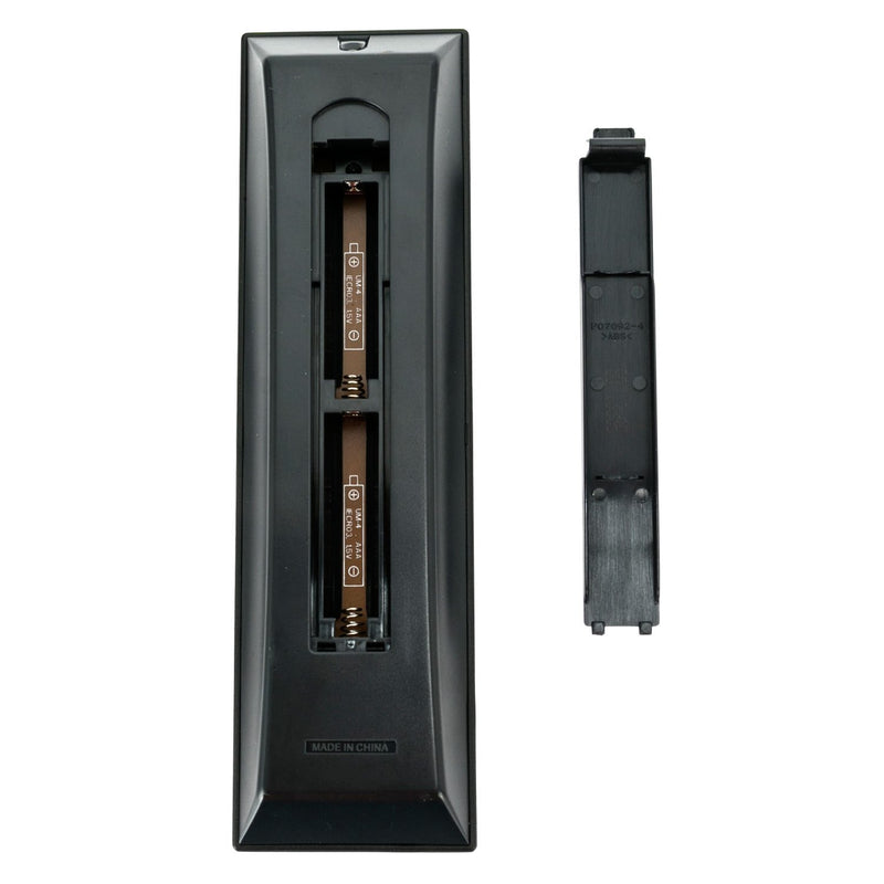 New SE-R0285 Replacement Remote Control fit for Toshiba HD DVD Player HD-A3 HD-A3KU HD-A3KC HD-A30 HD-A30KU HD-A30KC