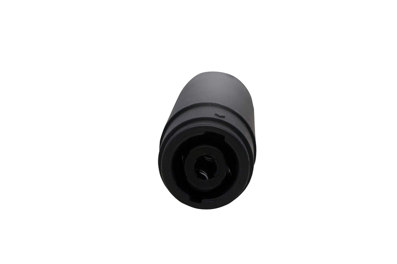 4 Pin Female to 4 Pin Female Speakon Coupler Adapter YOUCHENG for Audio Adapter Amplifiers, Mixers (2-pcak)