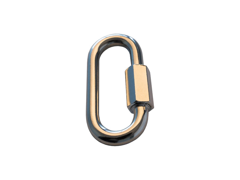 RV Designer H436 Quick Link for Safety Chains - 5/16" 5/16 inch