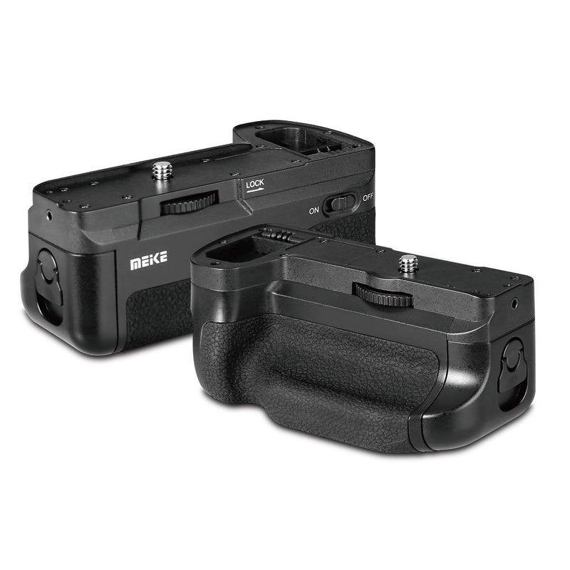Meike MK-A6300 PRO Built-in 2.4GHZ Remote Controller Up to 100M to Control Shooting for Sony A6100 A6400 A6300 A6000 Camera