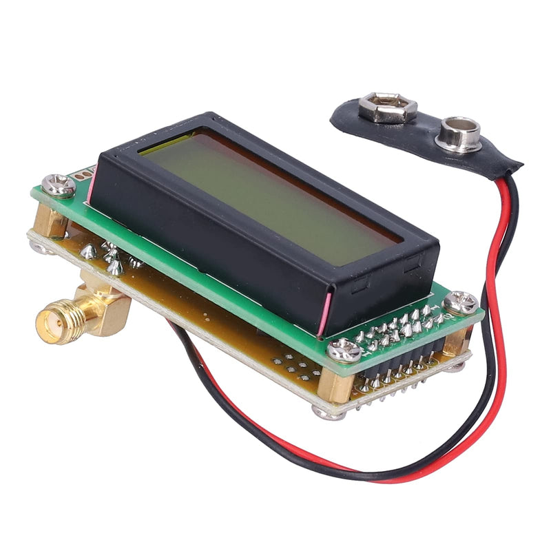BYS459-1500 DIY Tester 1-500MHz Frequency Counter Meter Test Module