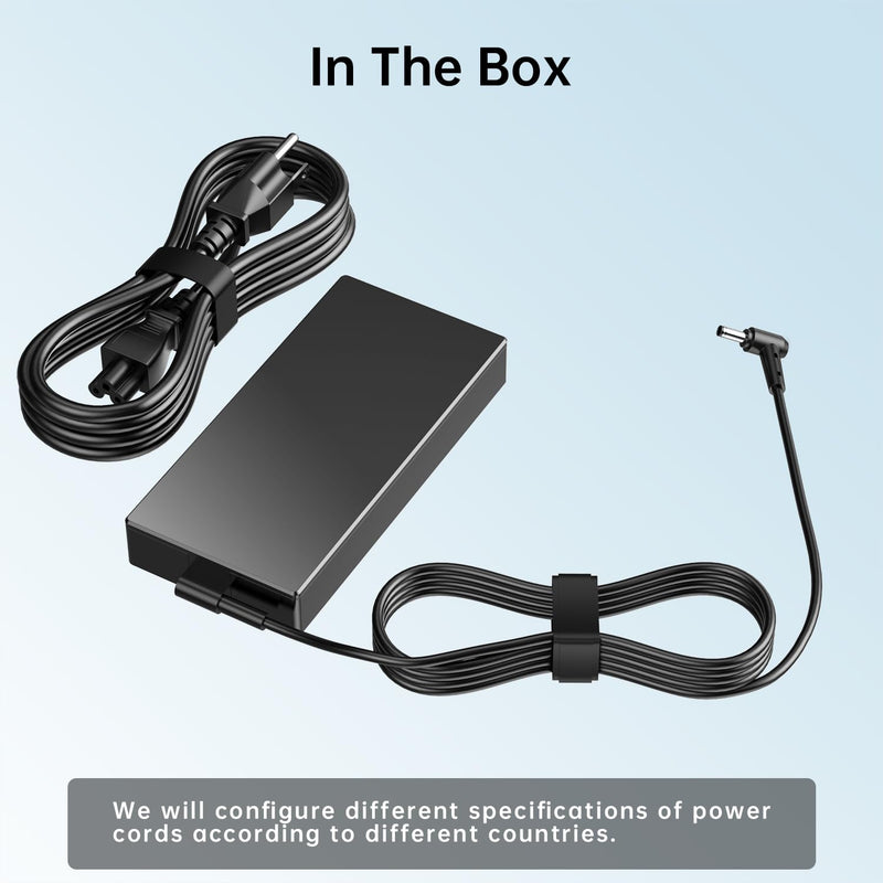 20V 6A 120W Laptop Charger Fit for ASUS Zenbook Flip 15 Q528EH Q538EI UX534F Q537F Q547F Q536F Q506 Q546F Power Cord Adapter Supply ADP-120CD B A17-120P2A