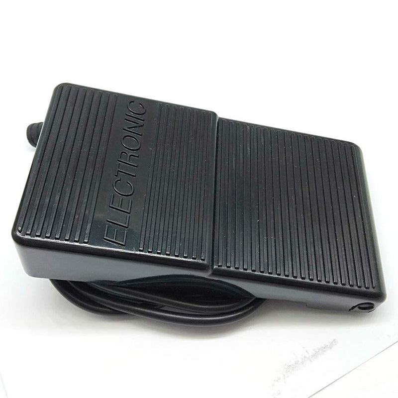 HONEYSEW Pneumatic Air Foot Control Pedal # 988667-001,979583-003 for Singer Air Electric Sewing Machines(See Description)