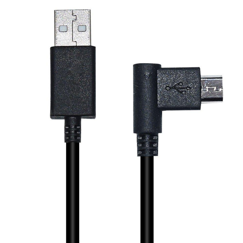 Charging Cable Replacement Data Sync USB Cable Power Supply Cord Wire Compatible Intuos CTL480 CTL490 CTL690 CTH480 CTH490 CTH680 CTH690 Bamboo CTL470 CTL471 CTL671 CTL680 CTH470(Black)