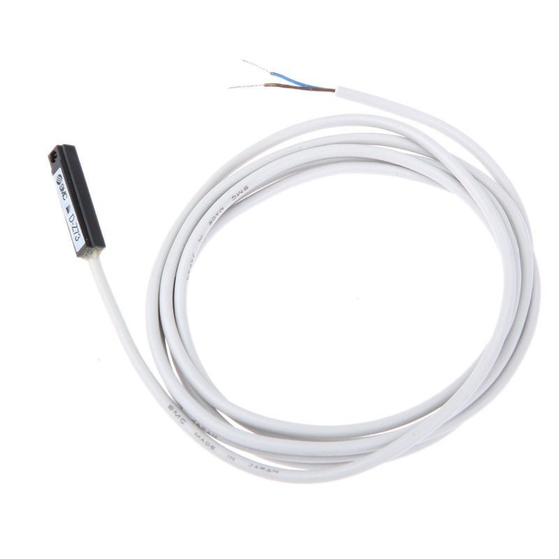 Pneumatic Air Cylinder Magnetic Reed Switch Proximity Sensor LED Indicator SMC Type D-Z73 Model: D-Z73
