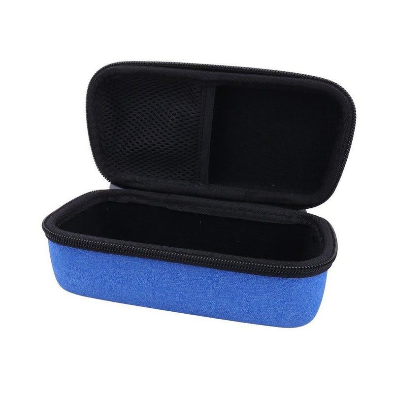 Aenllosi Hard Case Replacement for Tribit XSound Surf/Go Portable Bluetooth Speaker by (Blue) blue
