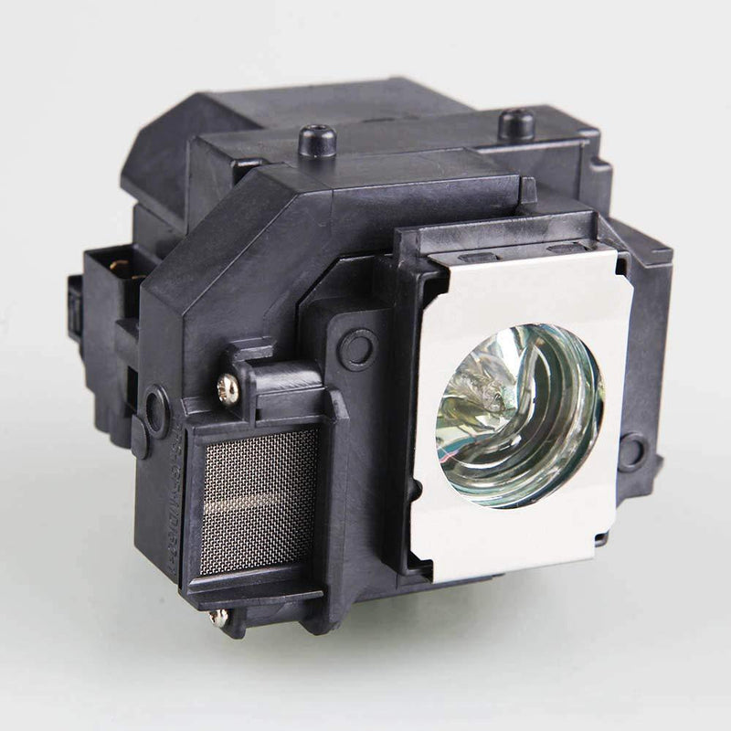 SunnyPro V13H010L55 ELPLP55 Replacement Projector lamp Compatible with Epson EB-X7 EB-X72 EB-X8 EB-X8e EB-X9 EB-X92 EH-DM3 EH-TW450 EMP-S7 EMP-S8 EMP-S9 EX31