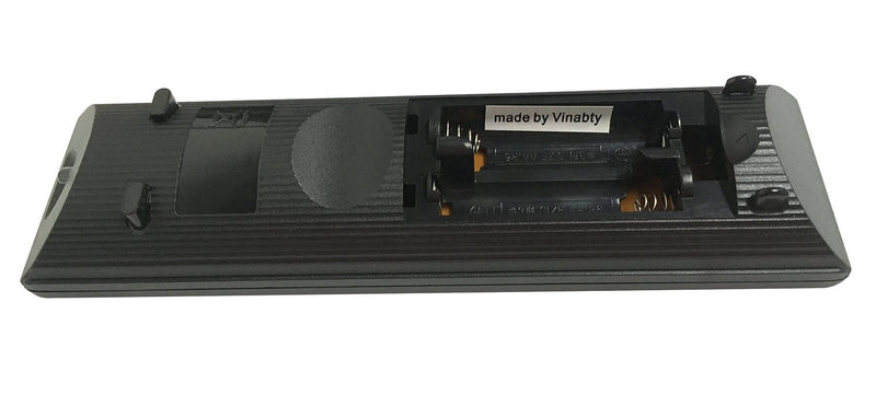 VINABTY RMT-B107A Replaced Remote fit for Sony Blu-Ray Disc DVD Player BDP-BX37 BX57 BDP-S270 BDP-S370 BDP-S470 BDP-S570 148767311
