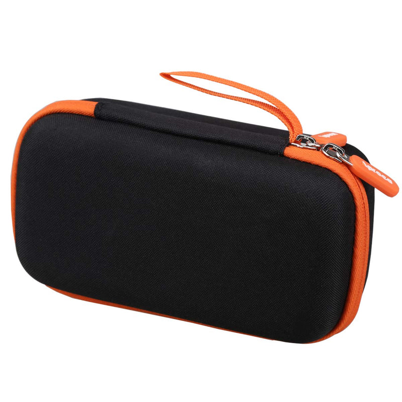 Aproca Hard Carrying Storage Case, for Klein Tools MM400 / MM300 Multimeter