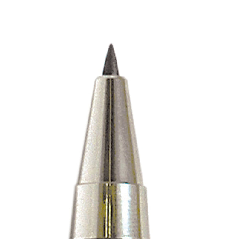 Shinwa Sokutei Mechanical pencil for Construction [HB 2.0mm] (78507) (Japan Import)