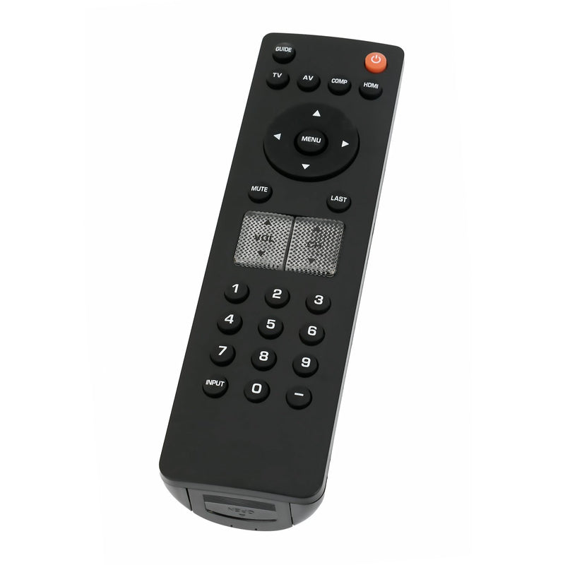 New VR2 Replaced Remote Control fit for VIZIO Plasma TV VP422 HDTV10A VECO320L VECO320L1A VECO320LHDTV VL260M VL320M VL370M VO320E HDTV VW32L