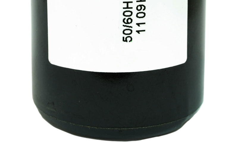 TEMCo 829-995 uf/MFD 110-125 VAC Volts Round Start Capacitor 50/60 Hz AC Electric - Lot -1 829-995 uf (1 Pack)