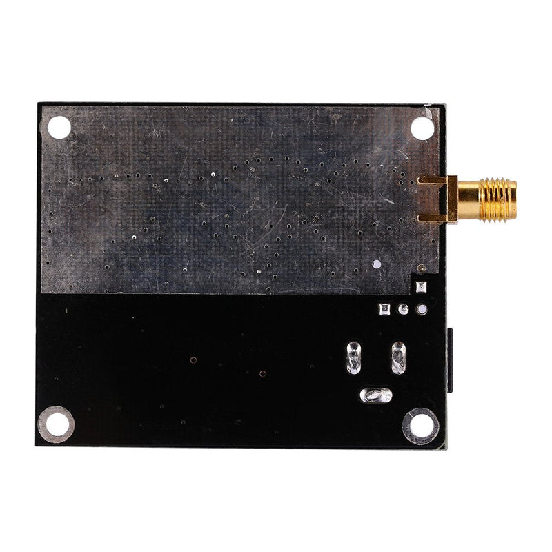 1.5GHz Noise Source Tracking/DC 12V Track Noise Source Board Module Noise Source Simple Spectrum External Tracking Source SMA Generator