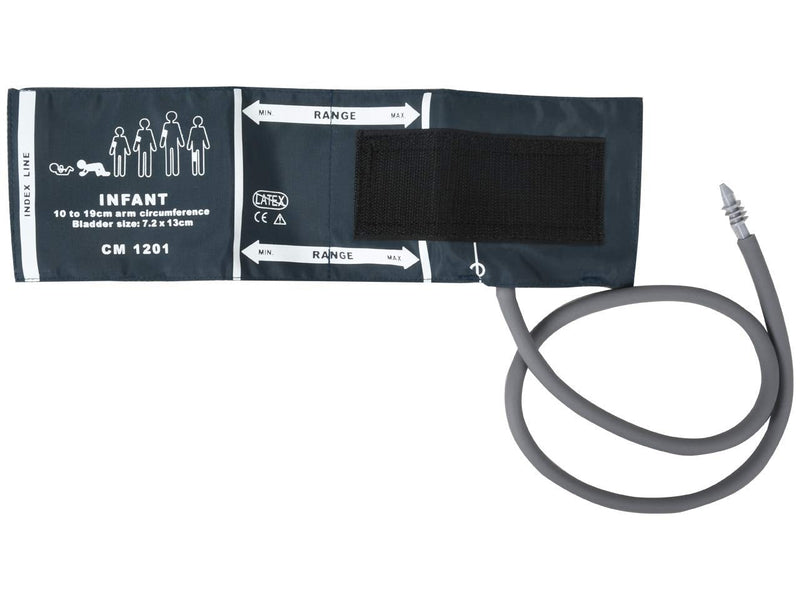 Gima - cuff for electronic sphygmomanometer, medium-small/MS, size 10-19 cm.