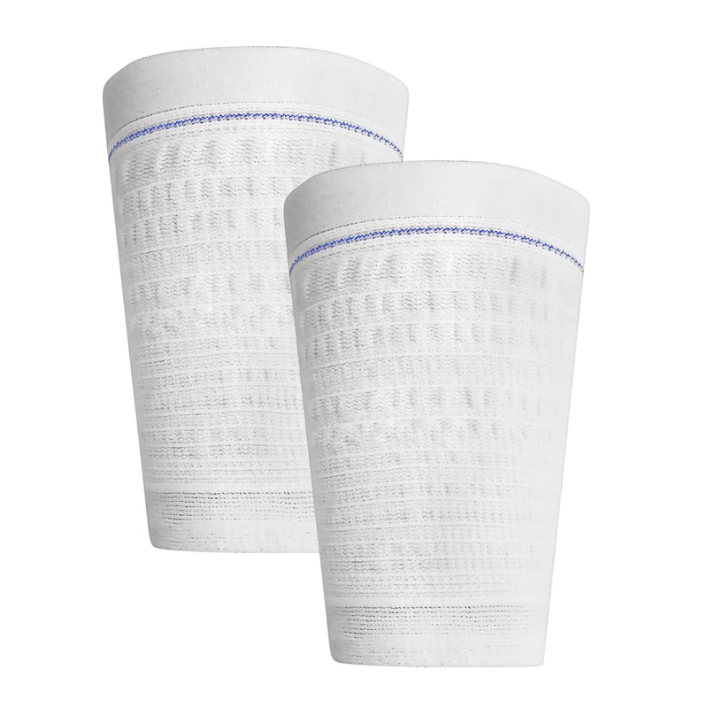 2PCs Urine Bag Holder Carer,Elera Comfortable Foley Leg Bag Sleeves Urinary Incontinence Supplies (Medium) Medium (Pack of 2)