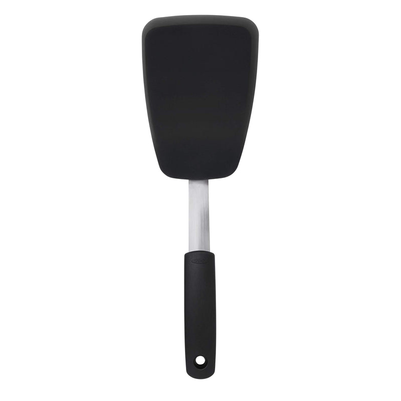 OXO Good Grips Large Silicone Flexible Turner