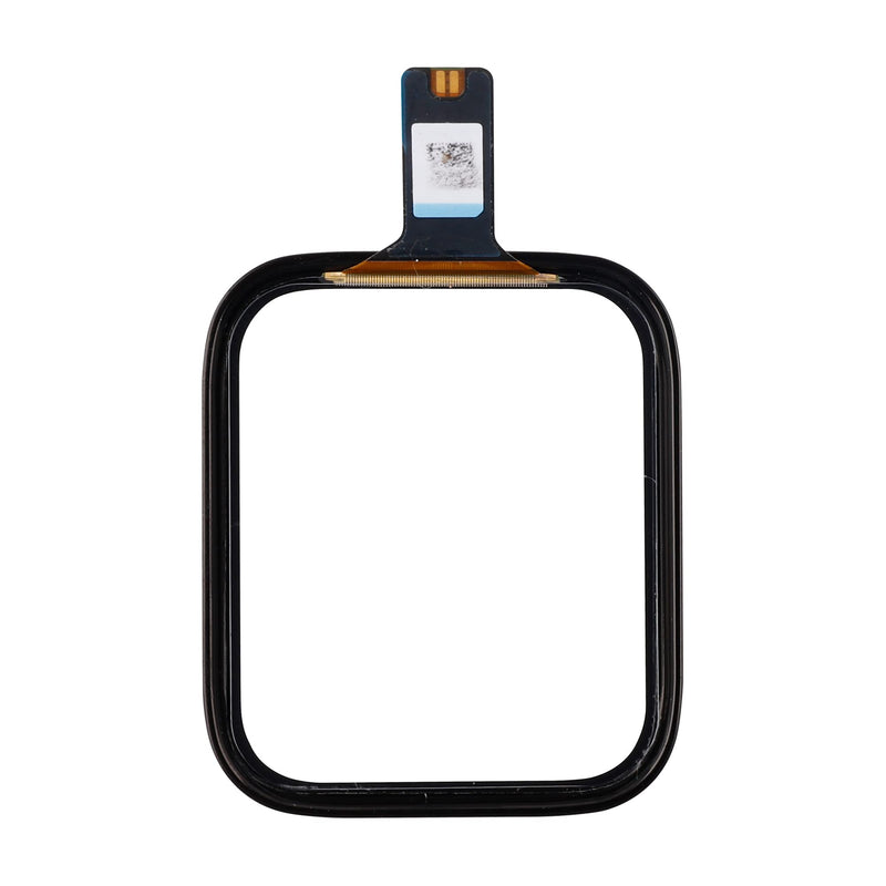 SWARK Front Glass Lens Digitizer Replacement Repair Kit incl Connector Compatible with Apple Watch Series 5 44mm & SE 44mm (No LCD Screen) with Repair Kit