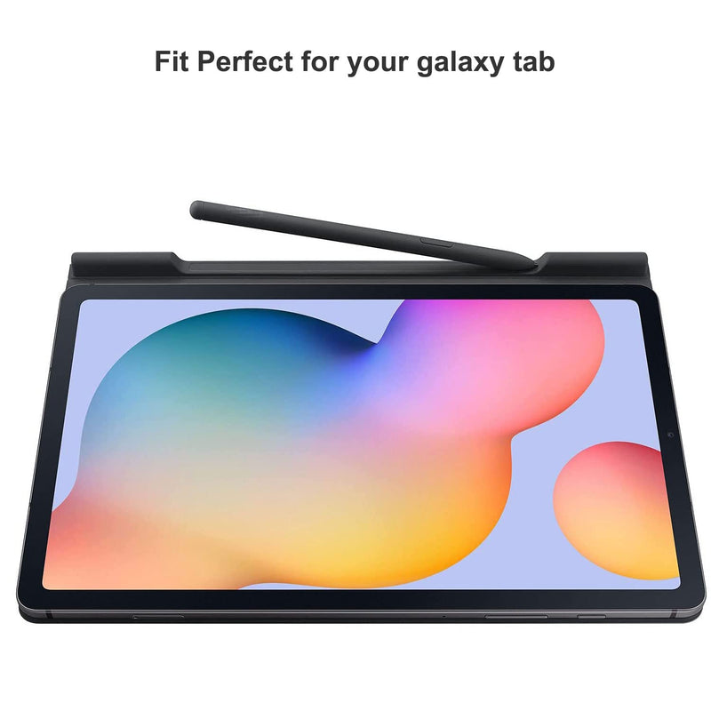 Black Galaxy Tab S6 Lite Pen Replacement for Samsung Galaxy Tab S6 Lite S Pen Stylus Pen Replacement +Free 5 Tips for Samsung Galaxy Tab S6 Lite S Pen