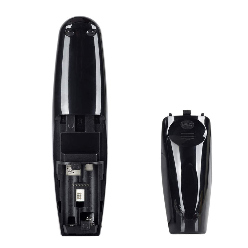 Universal Remote Control AN-MR18BA AN-MR600G AN-MR650 for All 2018 4K UHD Smart LG TV OLED65W8PUA OLED77W8PUA OLED43W8PUA OLED49W8PUA OLED50W8PUA OLED55W8PUA with Netflix and Amazon Keys MR-18
