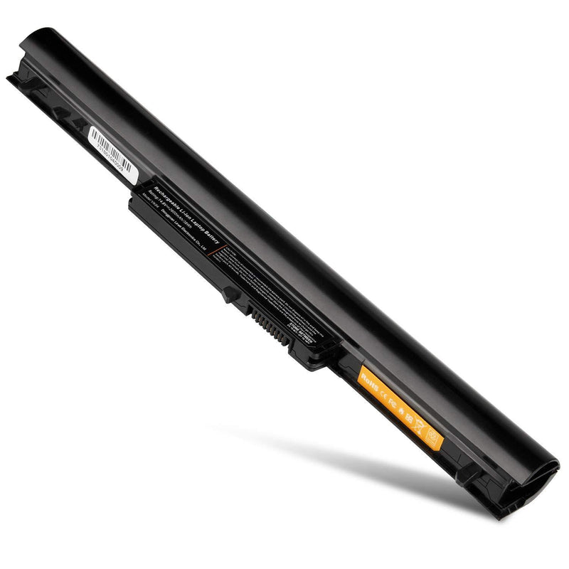 2600mAh VK04 New Pavilion Touchsmart 14 Sleekbook Battery for HP Pavilion Touchsmart Sleekbook 14-b109wm 14-b124us 14-b120dx 14-b137ca 14-b150us 14-b173cl 695192-001