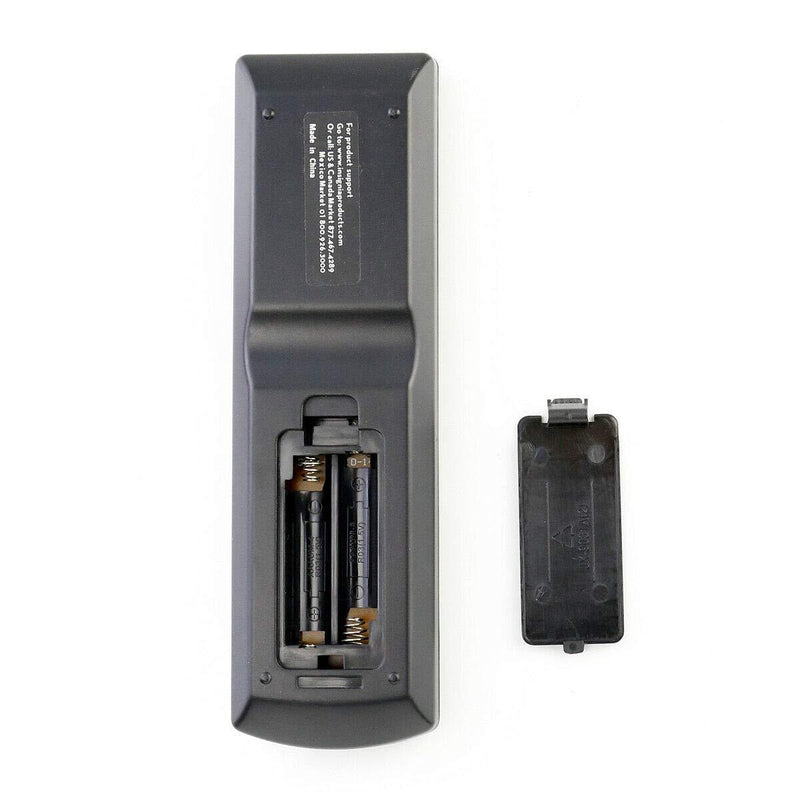 New NS-RC4NA-16 Replace Remote Control NSRC4NA16 fit for Insignia LED TV HDTV NS-32D220NA16 NS-40D420NA16 NS-40D420MX16 NS-32D421NA16 NS-19D220NA16 NS-24D220NA16 NS-28D220NA16 NS-32D420NA16