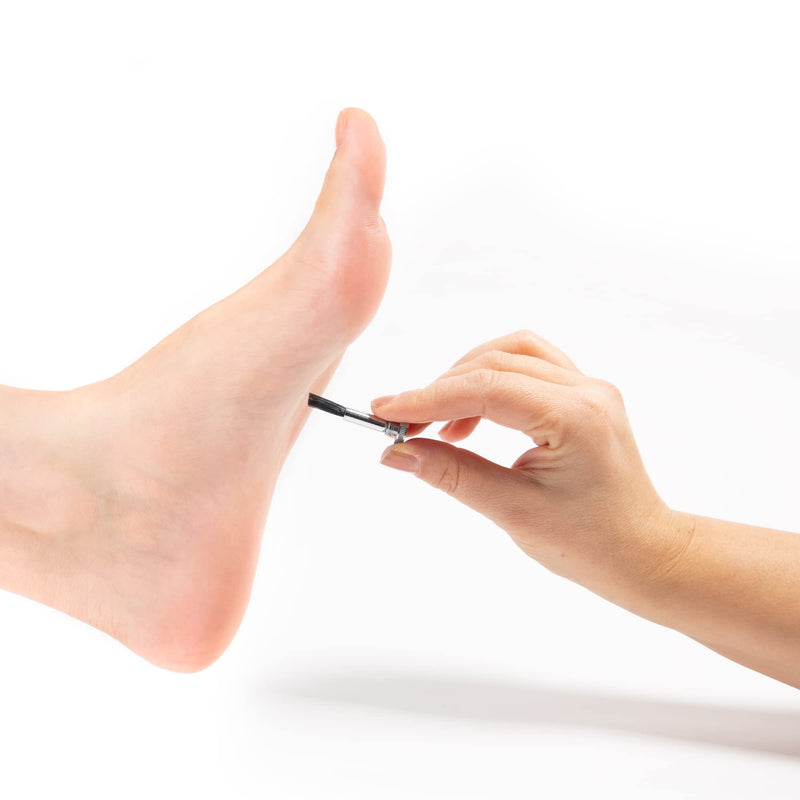 Neurological reflex hammer Buck Classic