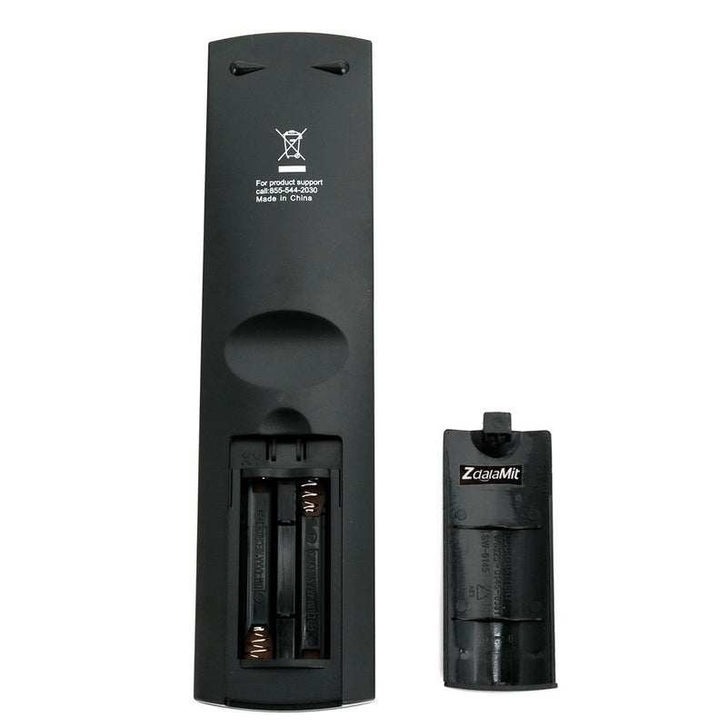 LC-RC1-14 Replace Remote for Sharp TV LC-32LB150U LC-42LB261U LC-50LB261U LC-32LB261U LC-42LB150U LC-50LB150U LC32LB150U LC42LB261U LC50LB261U LC32LB261U LC42LB150U LC50LB150U