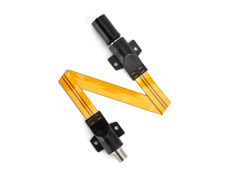Sewell Direct Jumper Coaxial Video Cable, (SW-30513) Coax Jumper