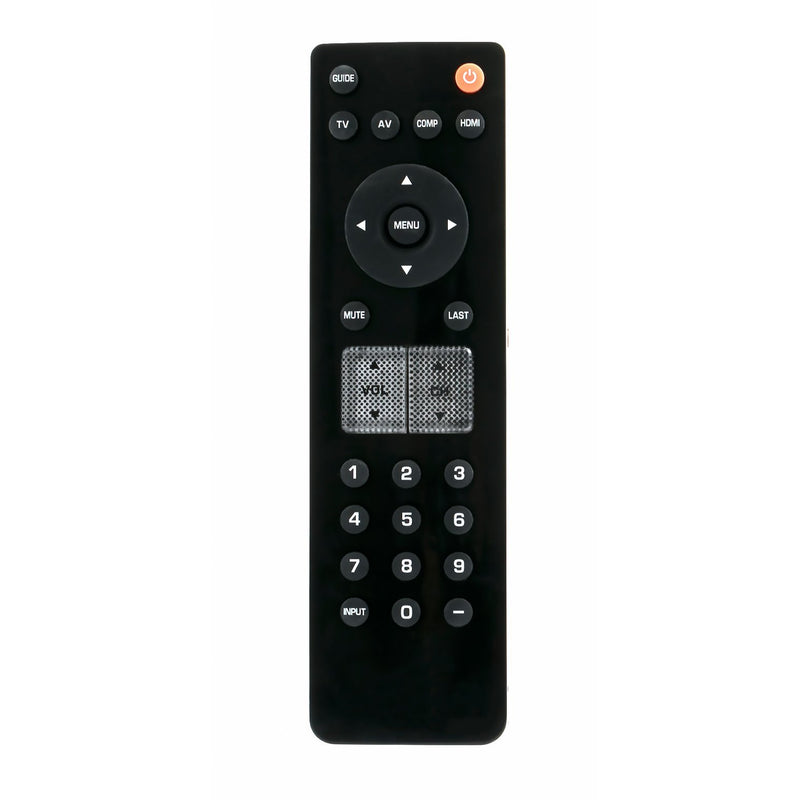 New VR2 Replaced Remote Control fit for VIZIO Plasma TV VP422 HDTV10A VECO320L VECO320L1A VECO320LHDTV VL260M VL320M VL370M VO320E HDTV VW32L