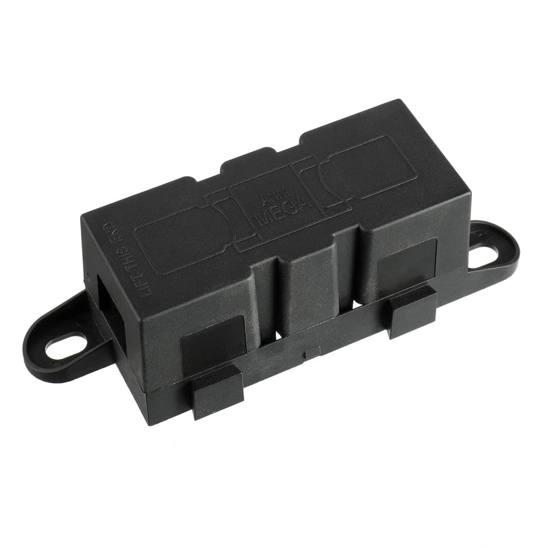 BOJACK MEGA fuse holder for MEGA fuse (2 pieces) Mega Fuse Holder