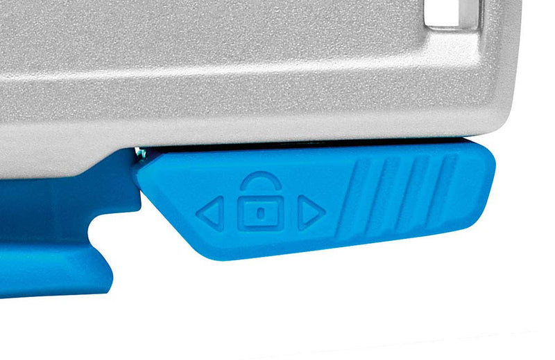 Martor USA 625001.02 Secupro 625, 2.5" Height, 1" Wide, 6" Length Оne Расk