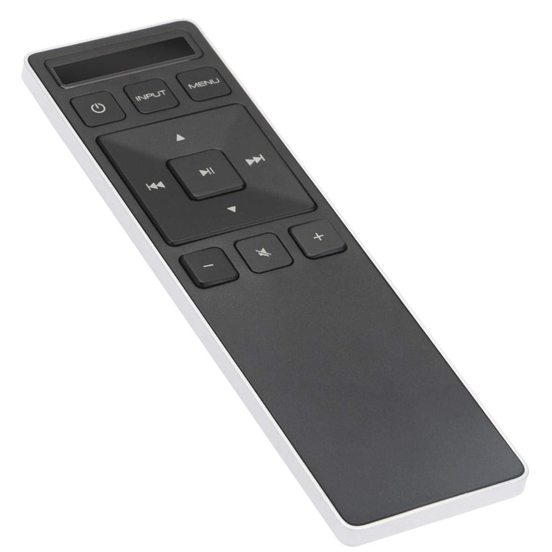New XRS5514-F XRS521N-FM2 Remote Control sub XRS551-C fit for Vizio Sound Bar SB3851-C0 S3851X-C4 SB4051-C0 SB3851-C0M SB3651-E6 SB3651-F6 SB3831-D0 SB3851-D0 SB4031-D5 SB4051-D5 SB4451-C0