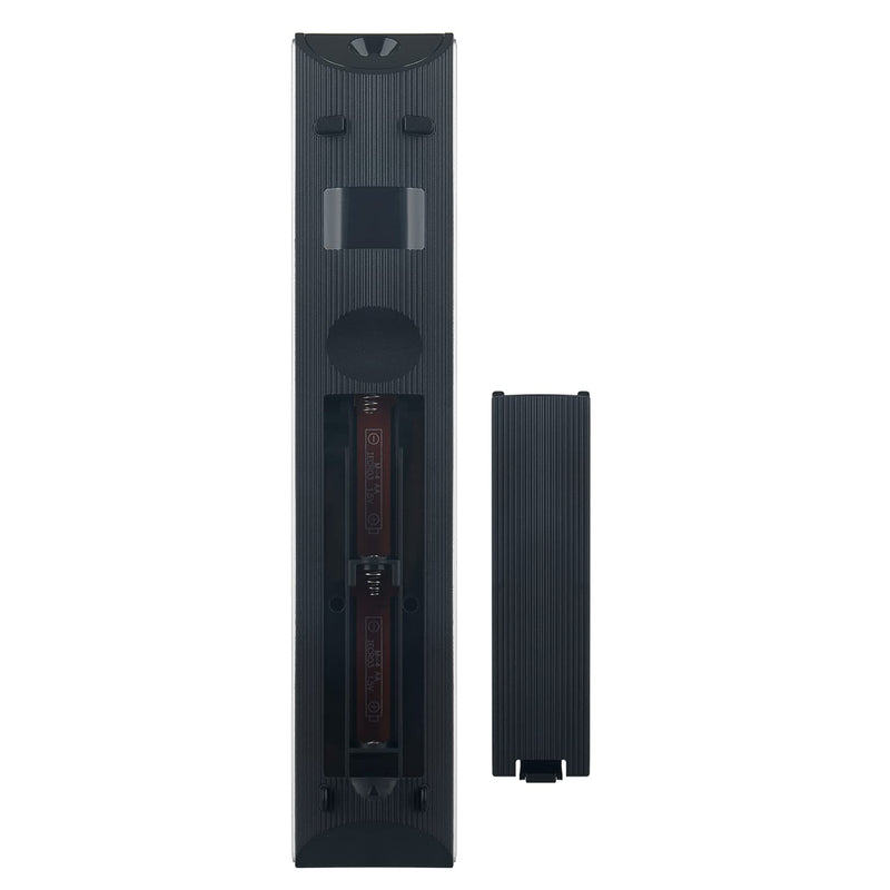 AIDITIYMI RM-PJ25 Replacement Remote Compatible with Sony Video Projector RM-PJ28 VPL-GTZ1 VPL-HW40ES VPL-HW45 VPL-HW45ES VPL-HW55ES VPL-HW65 VPL-VW285ES VPL-VW295ES VPL-VZ1000 VPL-VZ1000ES
