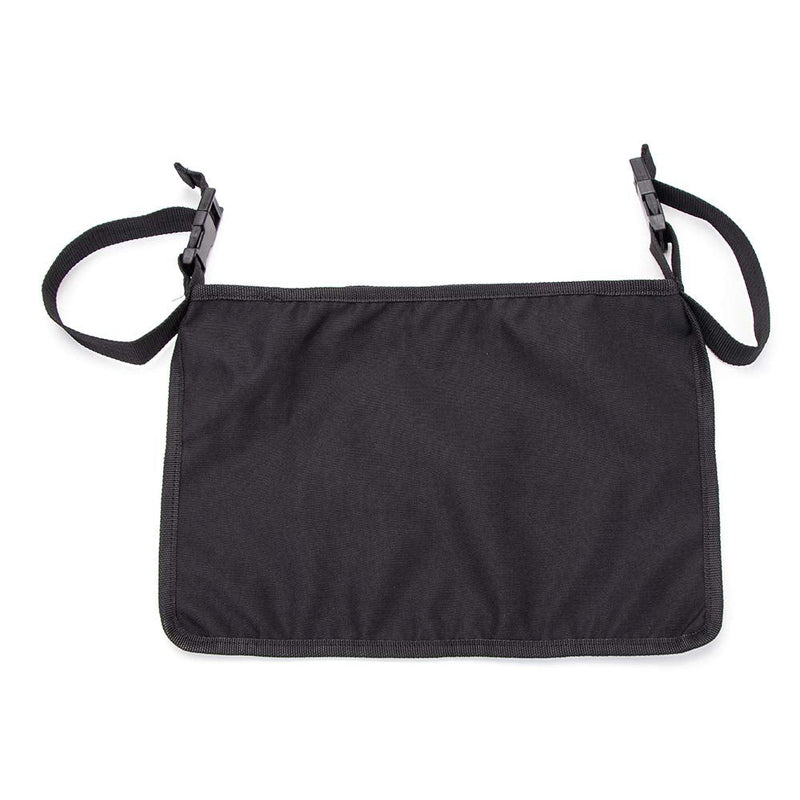 Fushida Catheter Bag Covers for Wheelchairs,Wheelchair Under Basket for Infusion Bag,Urine Urainage Bag Holder,A Dignified of Wheelchair Storage Bag,Wheelchair Urine Bag Holder for Kidney Client