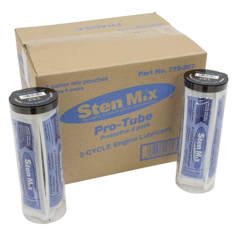 Stens 770-267 Pro-Tube, Clear