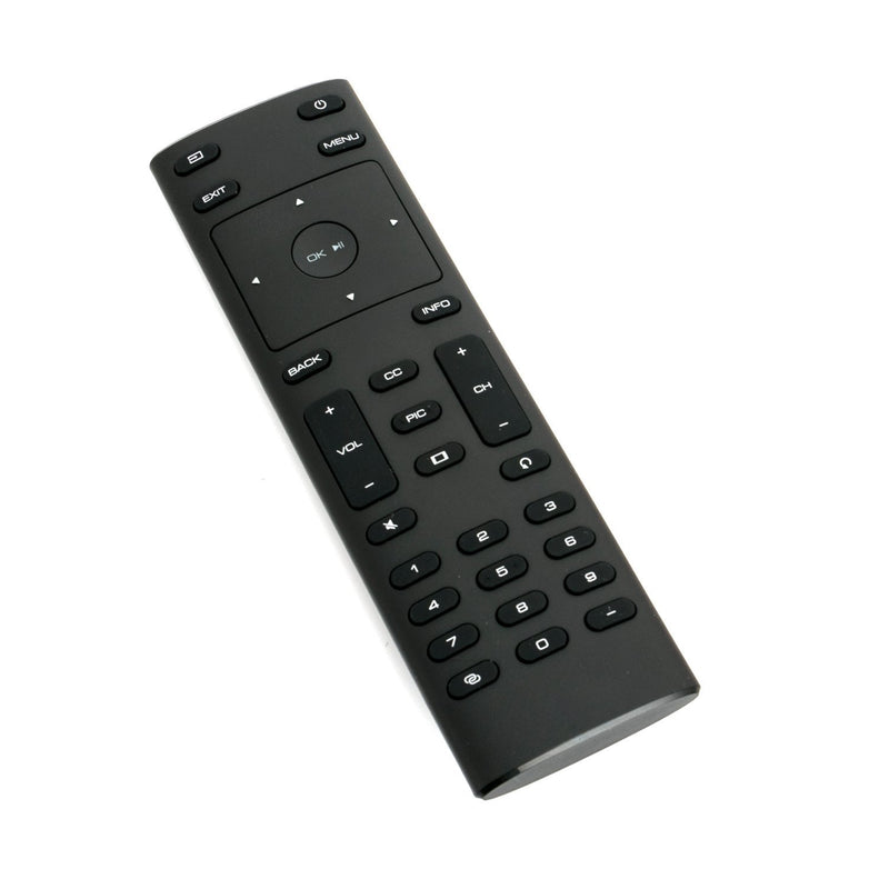 New XRT135 TV Remote Control for VIZIO HDTV D55UNE1 D55UN-E1 E50E1 P60-E1 P60E1 E80E3 E80-E3 M50E1 M50-E1 M55E0 M55-E0 M65E0