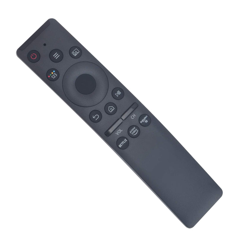 WINFLIKE New Remote Control Replacement fit for Samsung Smart TV LCD LED UHD QLED TVs QN43Q60RAF QN65Q90RAF QN75Q60RAF QN75Q6DRAF QN75Q7DRAF QN75Q80RAF BN59-01259E BN59-01312F BN59-01312M BN59-01312A