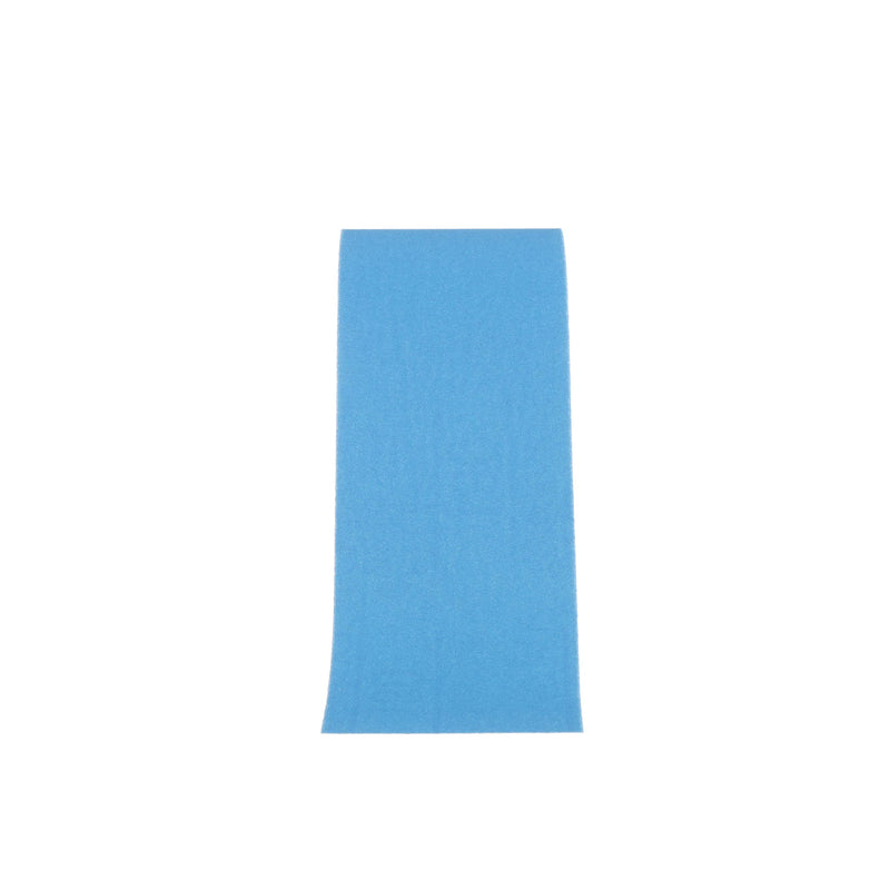 3M Stikit Blue Abrasive Sheet Roll 36221, Body Repair, Featheredging, 180 Grade, 2.75 in x 30 yd