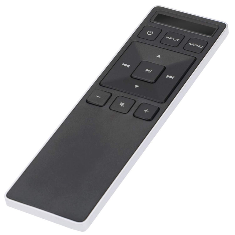 New XRS5514-F XRS521N-FM2 Remote Control sub XRS551-C fit for Vizio Sound Bar SB3851-C0 S3851X-C4 SB4051-C0 SB3851-C0M SB3651-E6 SB3651-F6 SB3831-D0 SB3851-D0 SB4031-D5 SB4051-D5 SB4451-C0