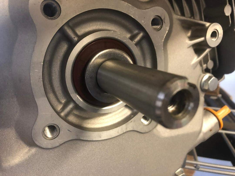 Clutch Spacer/Shim for Go Karts & Mini Bikes with 3/4 Shaft