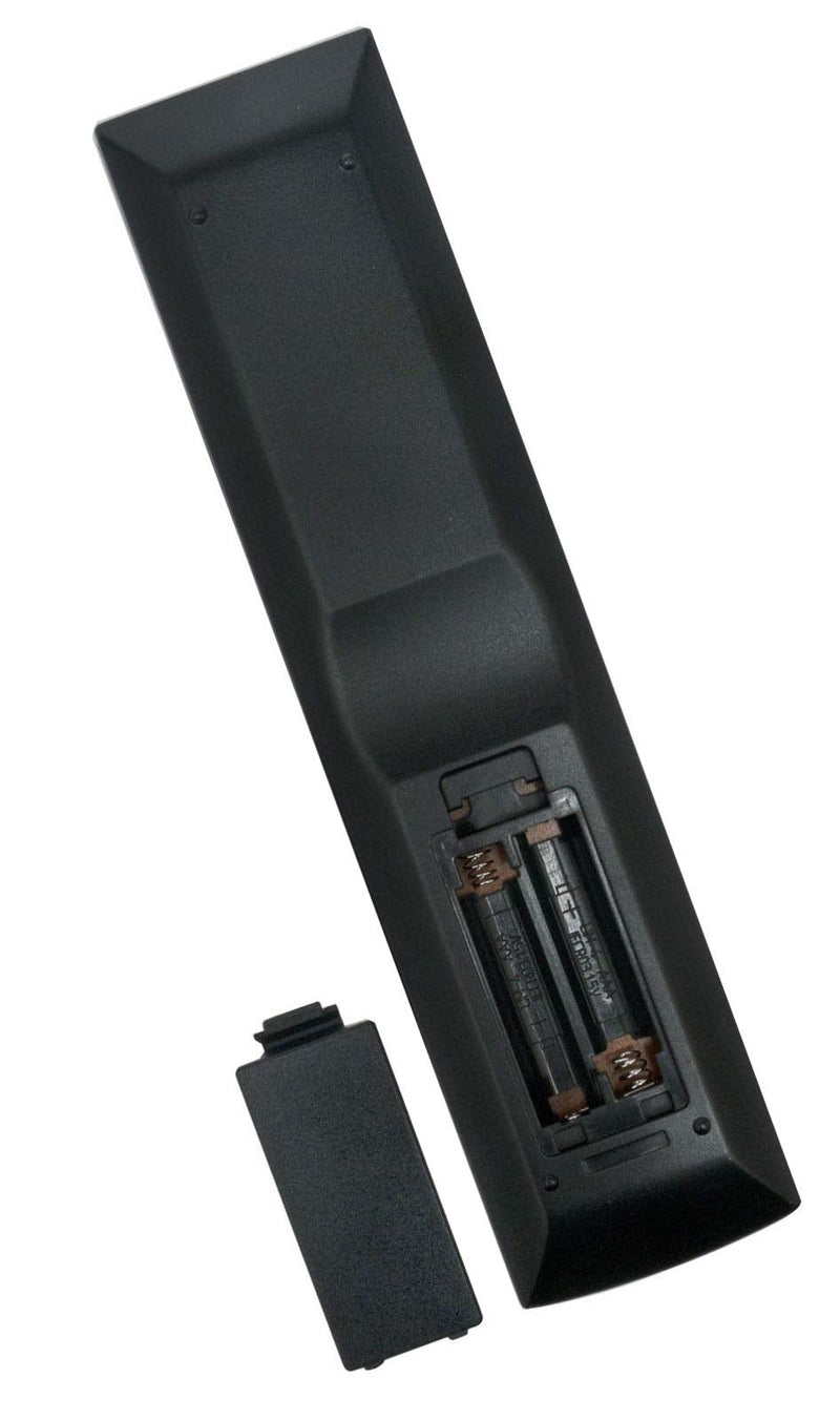 Replaced Remote Control Compatible for Pioneer VSX828 VSX-823 VSX8231 VSX-324 VSX324KP VSX-43 VSX519V VSX-522 VSX530 VSX-820-K VSX920K VSX-822 AV Receiver