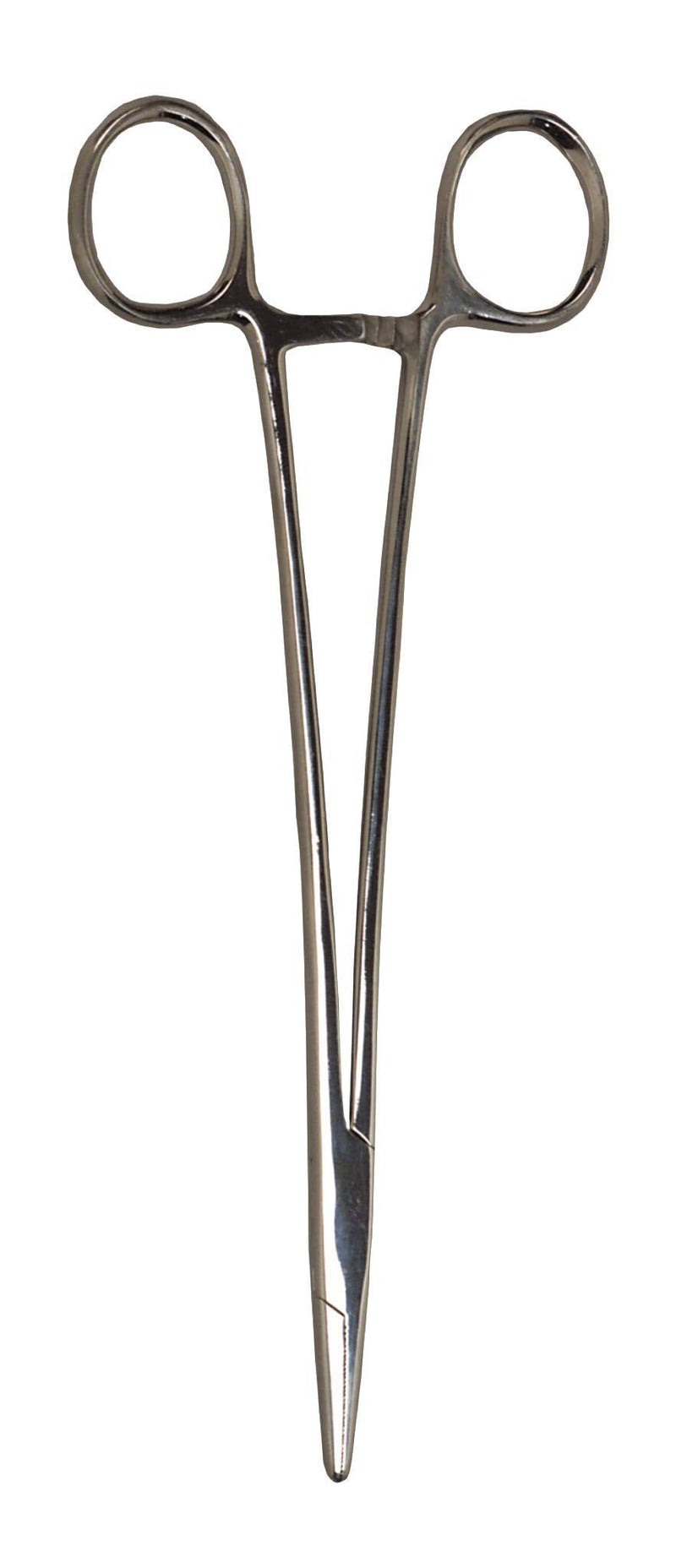 Grafco Mayo-Hegar Needle Holder, 7", Stainless Steel, 2710 7"