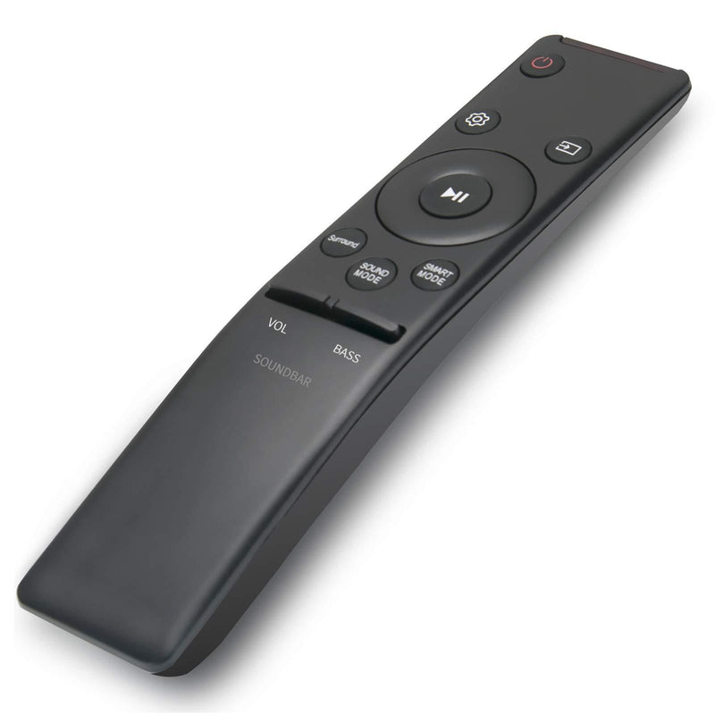 New AH59-02759A Replace Remote Control AH5902759A fit for Samsung Soundbar 2017 Sound Bar Speaker System HW-MS650 HM-MS650 HW-MS550 HW-MS551 HW-MS6500 HW-MS6501 HW-MS651 HW-MS750 HW-MS751 HW-MS550/ZA