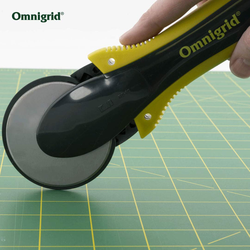 Omnigrid Rotary Cutter 60mm Blade