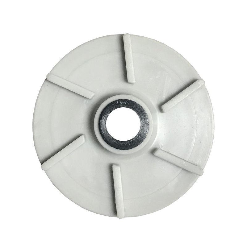 Impeller, Replaces Crathco 3587 (Pack of 6)