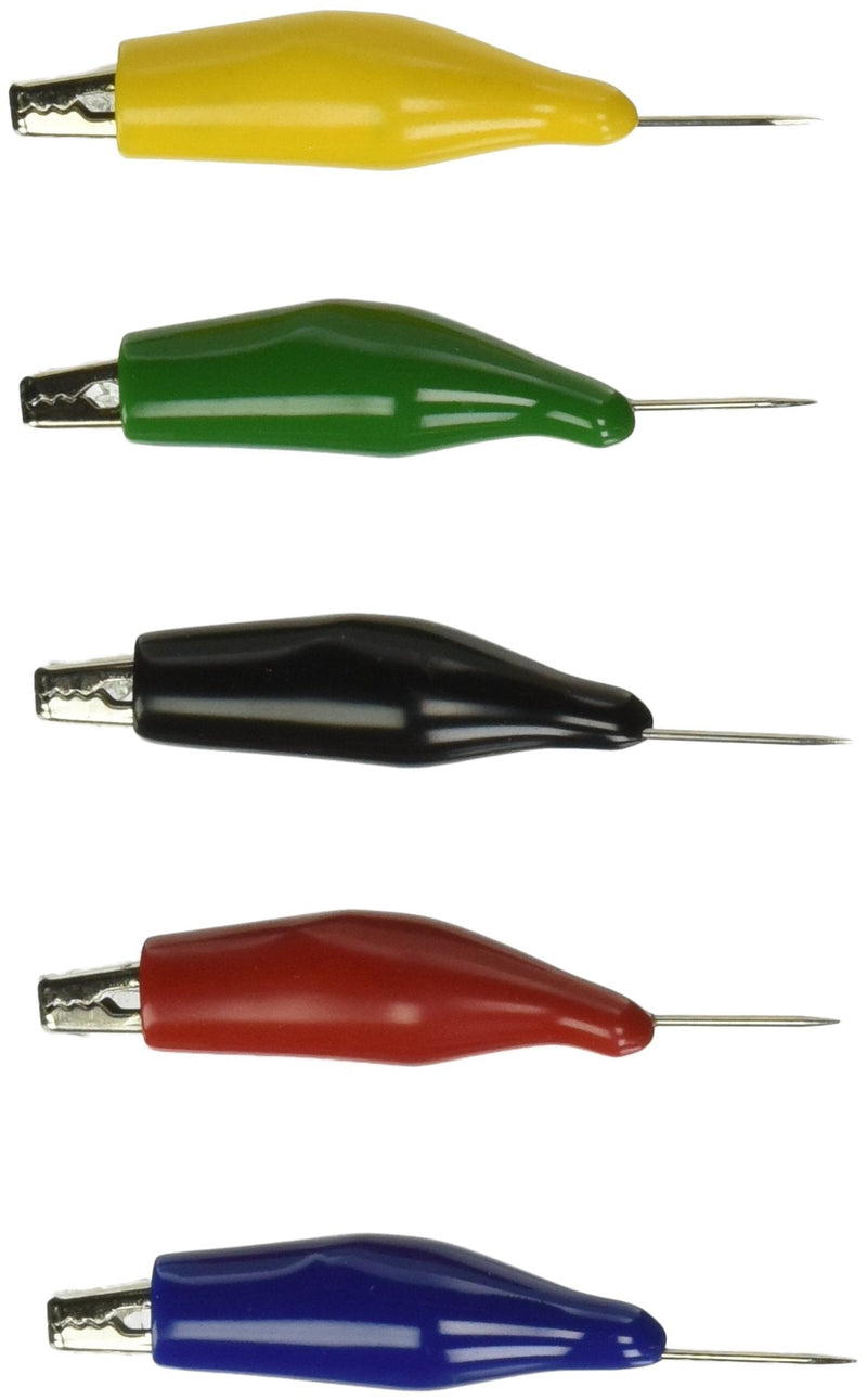 Thexton THE490 Back Probe Kit