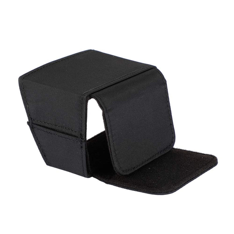 CAMVATE Camera LCD Screen Hood Sun Shield for Camera 3" Fold-Out Screen